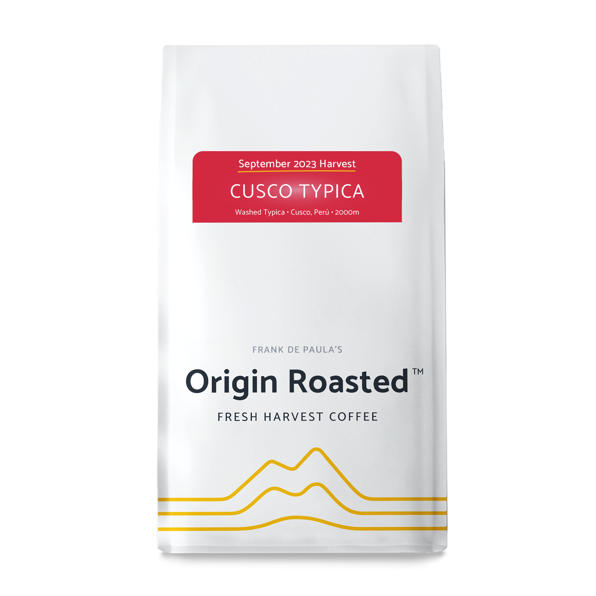 Origin Roasted Subscription